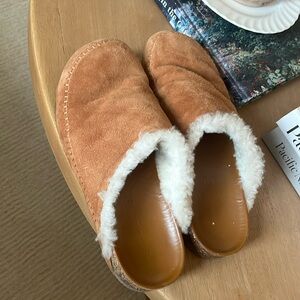 Jenni kayne moc clogs